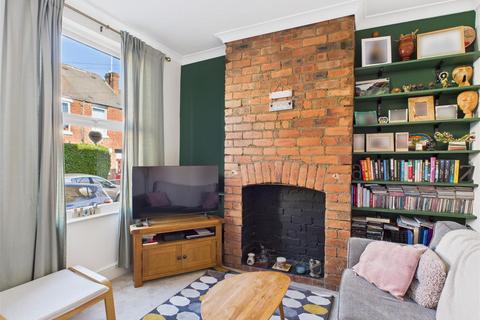5 Ball Road, Sheffield, S6 4LY