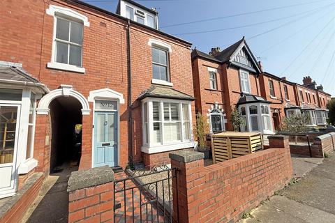 undefined, Bishop Street, Shrewsbury