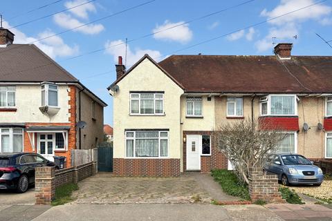 35 Congreve Road, Worthing, BN14 8EL