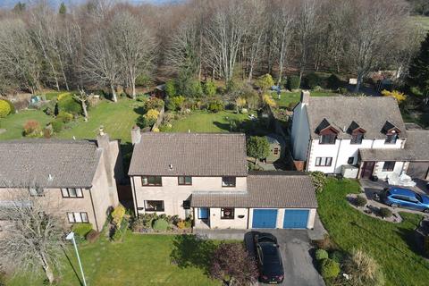 4 bedroom detached house for sale, Wellmeadow, Staunton