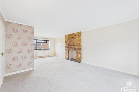 4 bedroom detached house for sale, Wellmeadow, Staunton