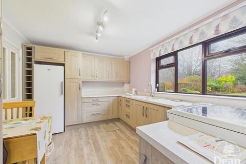 4 bedroom detached house for sale, Wellmeadow, Staunton