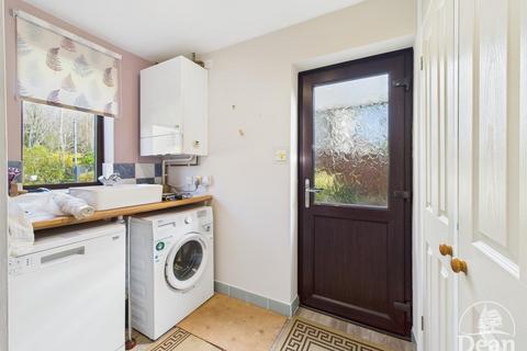 4 bedroom detached house for sale, Wellmeadow, Staunton