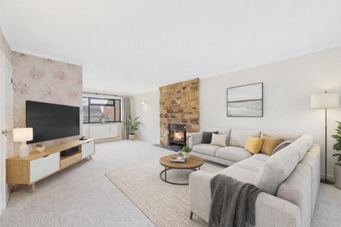 4 bedroom detached house for sale, Wellmeadow, Staunton