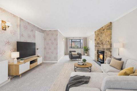 4 bedroom detached house for sale, Wellmeadow, Staunton