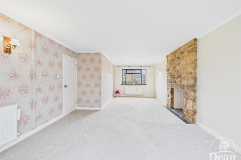 4 bedroom detached house for sale, Wellmeadow, Staunton