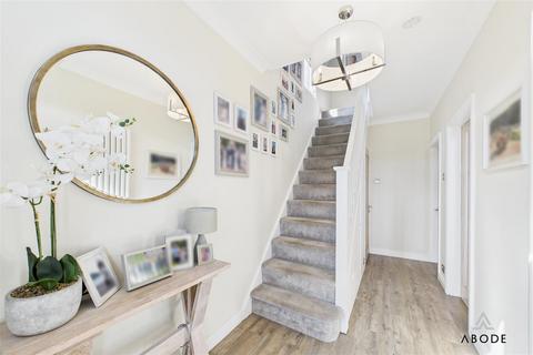 undefined, Beacon Road, Burton on Trent DE13