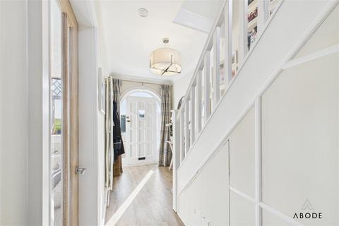 undefined, Beacon Road, Burton on Trent DE13