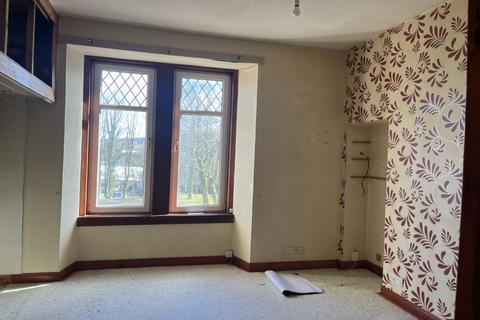 1 bedroom flat for sale, Lynedoch Street, First Floor, Greenock PA15