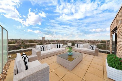 2 bedroom apartment for sale, Alderside Apartments, 35 Salusbury Road, Queens Park, NW6