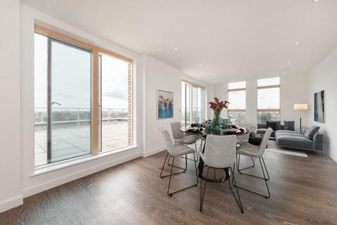 2 bedroom apartment for sale, Alderside Apartments, 35 Salusbury Road, Queens Park, NW6