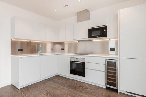 2 bedroom apartment for sale, Alderside Apartments, 35 Salusbury Road, Queens Park, NW6
