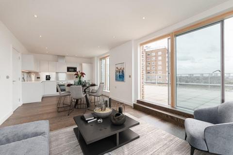 2 bedroom apartment for sale, Alderside Apartments, 35 Salusbury Road, Queens Park, NW6