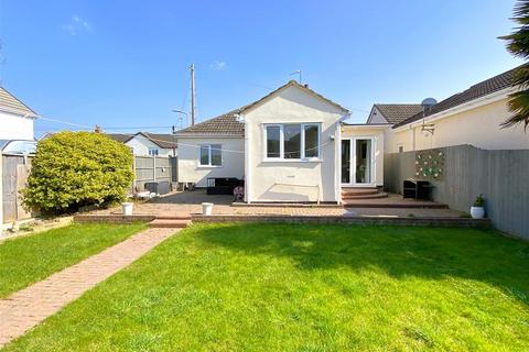 3 bedroom detached bungalow for sale, Fosse Way, Syston, Leicester