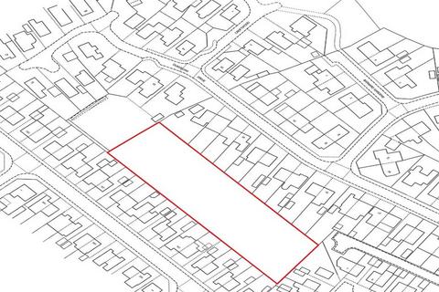 Land for sale, Bishopbriggs G64