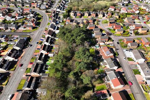 Land for sale, Bishopbriggs G64