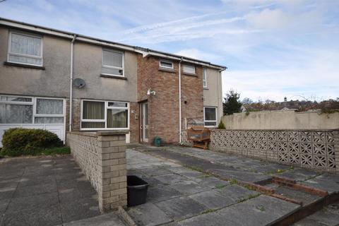 2 bedroom terraced house for sale, Myrddin Court, Carmarthen