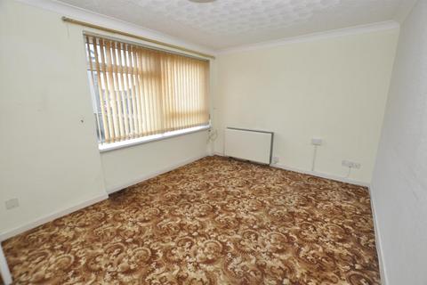 2 bedroom terraced house for sale, Myrddin Court, Carmarthen
