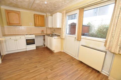 2 bedroom terraced house for sale, Myrddin Court, Carmarthen
