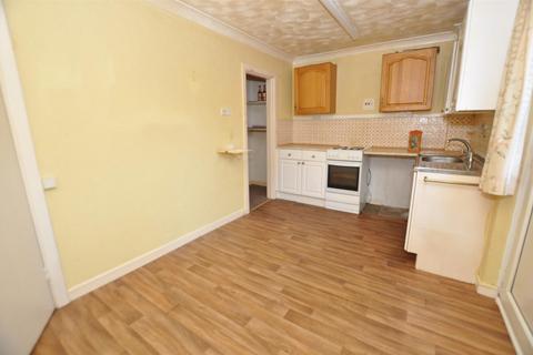 2 bedroom terraced house for sale, Myrddin Court, Carmarthen
