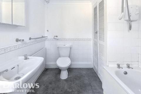2 bedroom terraced house for sale, Angus Street, Aberfan, Merthyr Tydfil