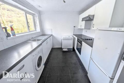 2 bedroom terraced house for sale, Angus Street, Aberfan, Merthyr Tydfil