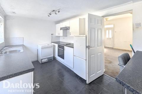 2 bedroom terraced house for sale, Angus Street, Aberfan, Merthyr Tydfil