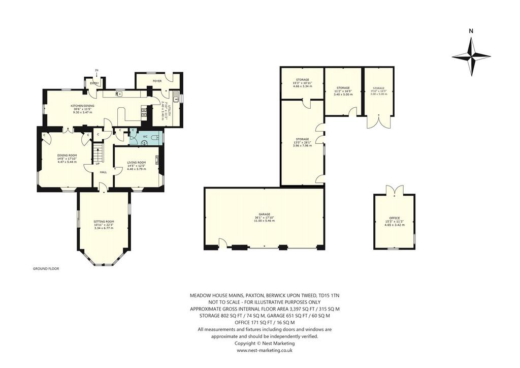 Ground Floor