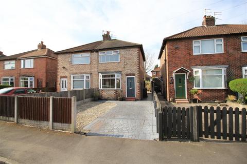 26 Fernley Avenue, Denton, Manchester, M34 7TL