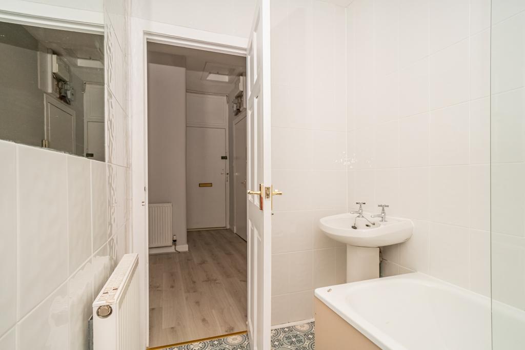 Bathroom 3