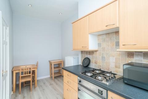 Lindsay Road, Edinburgh EH6