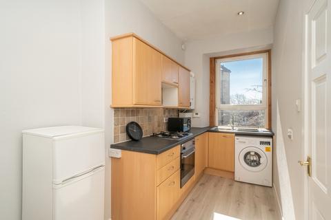 1 bedroom apartment to rent, Lindsay Road, Edinburgh EH6