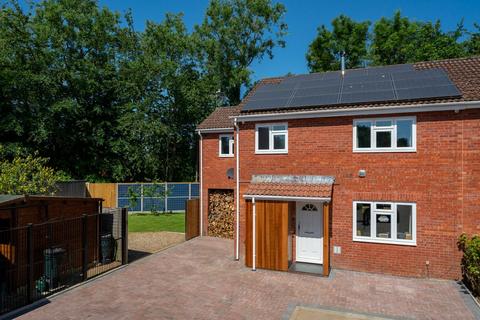 3 Anson Close, Bovingdon, Hemel Hempstead, HP3 0RZ