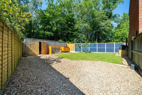 3 Anson Close, Bovingdon, Hemel Hempstead, HP3 0RZ