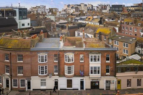 Office for sale, 12 Prince Albert Street, Brighton, East Sussex, BN1