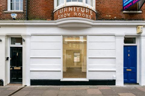Office for sale, 12 Prince Albert Street, Brighton, East Sussex, BN1