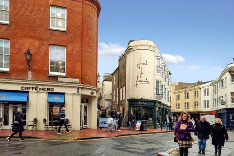 Office for sale, 12 Prince Albert Street, Brighton, East Sussex, BN1