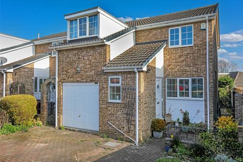 undefined, Rockwood Crescent, Calder Grove, Wakefield, WF4
