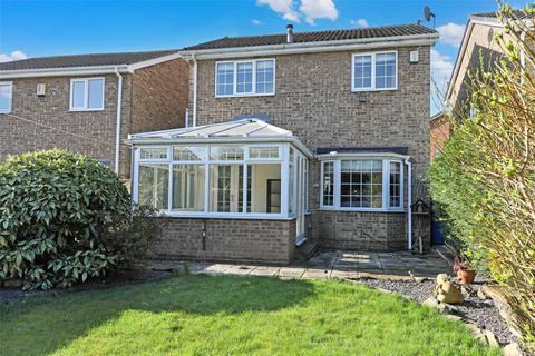 undefined, Rockwood Crescent, Calder Grove, Wakefield, WF4