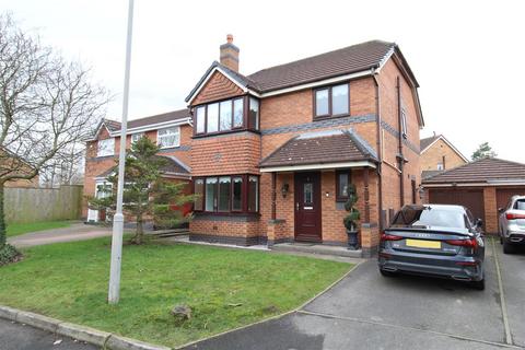 7 Eremon Close, Liverpool, L9 0NZ