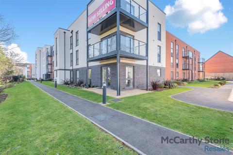 2 bedroom apartment for sale, Wheatley Place, Connaught Close, Solihull