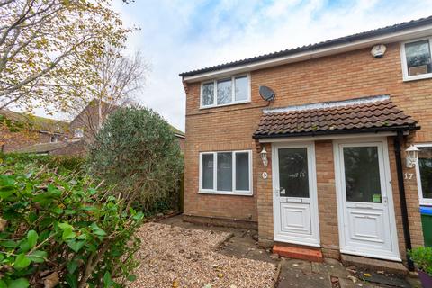 16 Mitchelldean, Peacehaven, BN10 8EF