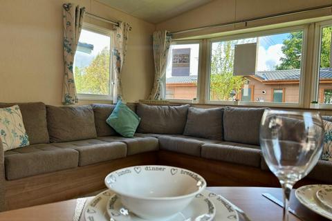 undefined, Chantry Country and Leisure Park