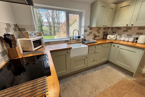 2 bedroom detached house for sale, Arden Road, Twynholm DG6