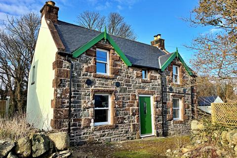 2 bedroom detached house for sale, Arden Road, Twynholm DG6