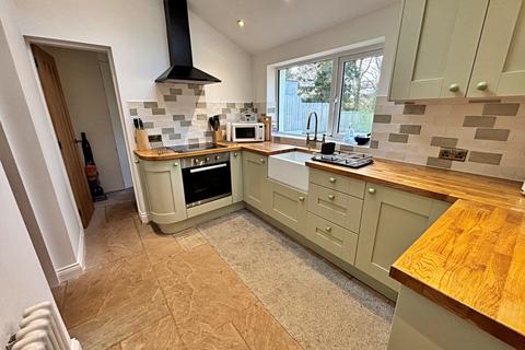 2 bedroom detached house for sale, Arden Road, Twynholm DG6