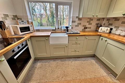 2 bedroom detached house for sale, Arden Road, Twynholm DG6