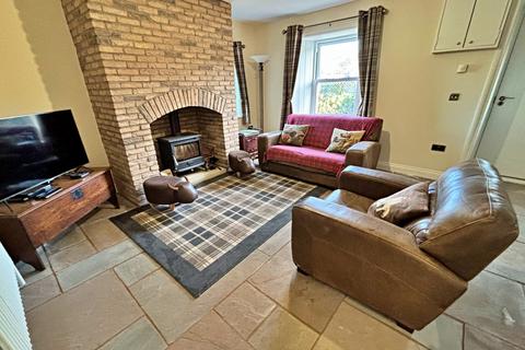 2 bedroom detached house for sale, Arden Road, Twynholm DG6