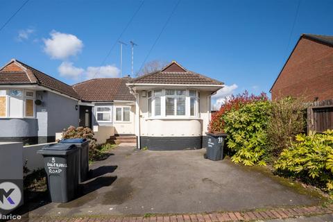 3 bedroom semi-detached bungalow for sale, Lilleshall Road, Birmingham B26