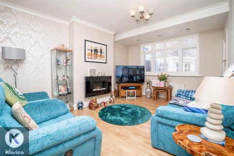 3 bedroom semi-detached bungalow for sale, Lilleshall Road, Birmingham B26